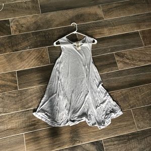 Free People Tunic